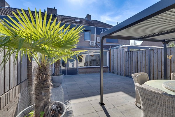 Medium property photo - Haagbeuk 21, 5925 HM Venlo